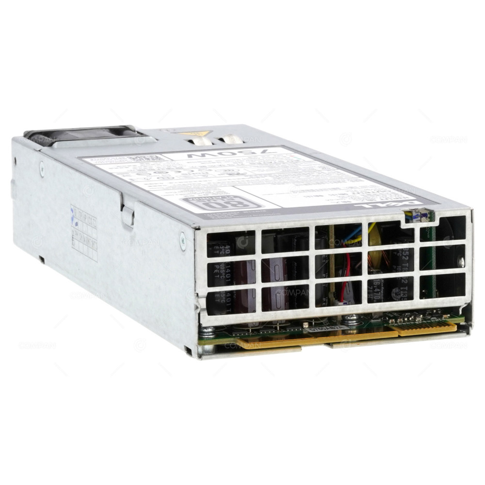 5NF18 DELL 750W POWER SUPPLY 80+ PLATINUM FOR R520 R620 R720 R720XD T320 T420